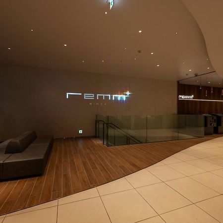 Remm Plus Ginza Prefektura Tokio Exteriér fotografie