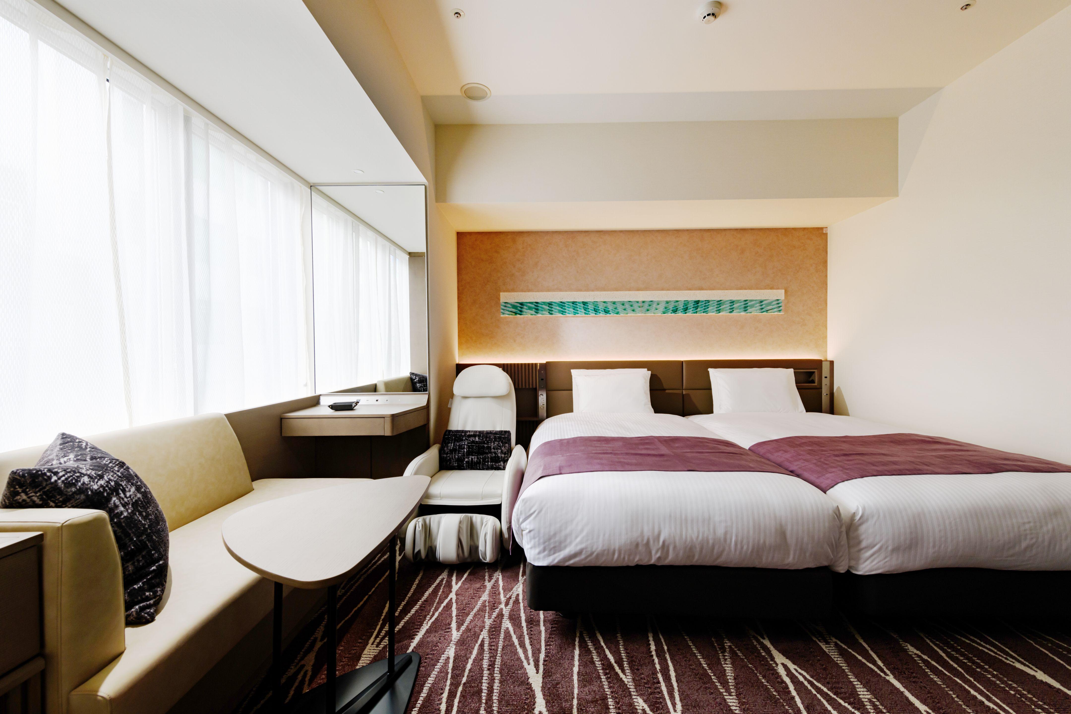 Remm Plus Ginza Prefektura Tokio Exteriér fotografie
