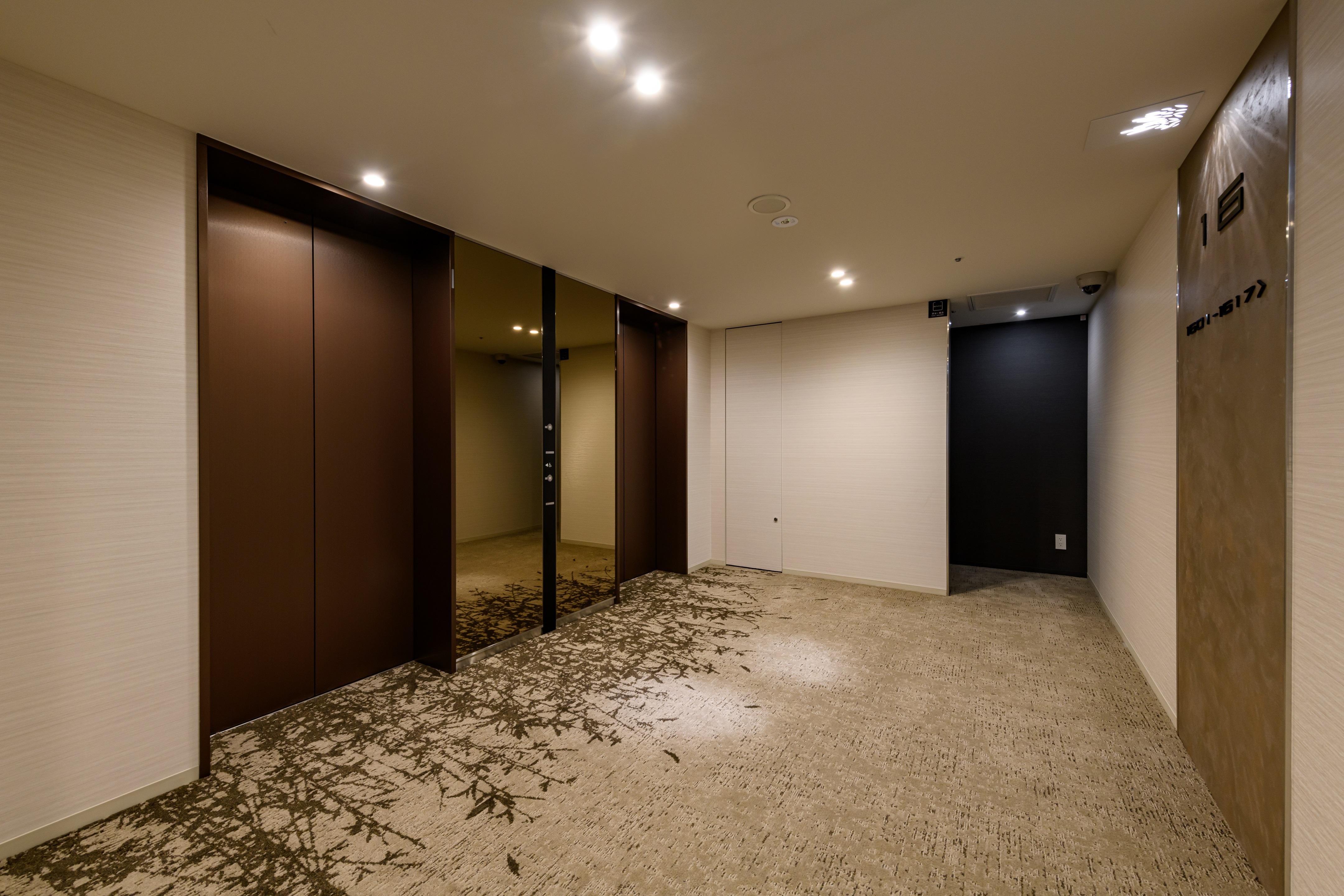 Remm Plus Ginza Prefektura Tokio Exteriér fotografie