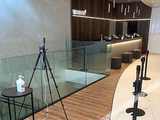 Remm Plus Ginza Prefektura Tokio Exteriér fotografie