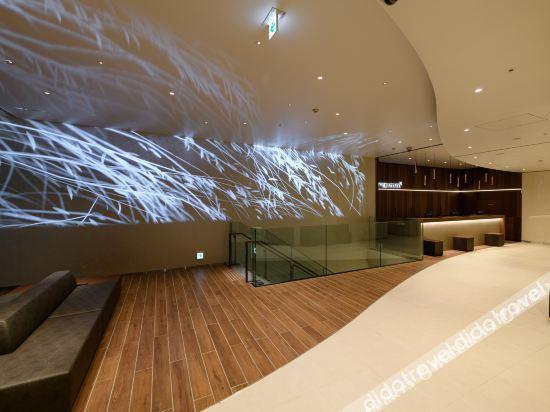 Remm Plus Ginza Prefektura Tokio Exteriér fotografie