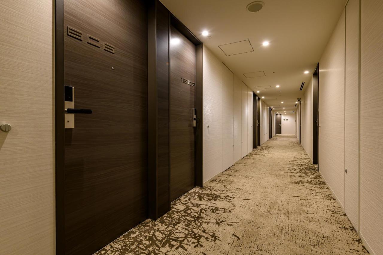 Remm Plus Ginza Prefektura Tokio Exteriér fotografie